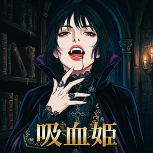 吸血姫 / KYUKETSU ONNA
