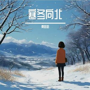 寒冬向北
