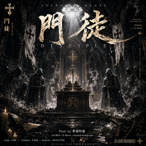 門徒 Disciple