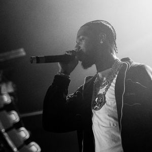 [FREE] 孟菲斯 & Key Glock Type Beat - "Heaven"