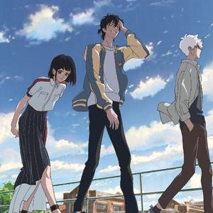 与你有关（温柔男声）