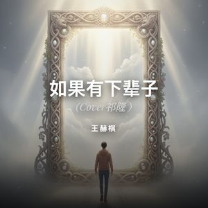 如果有下辈子(Cover祁隆 )