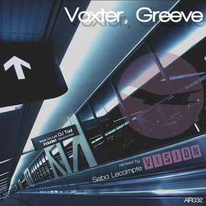 Vision (Seba Lecompte Remix)