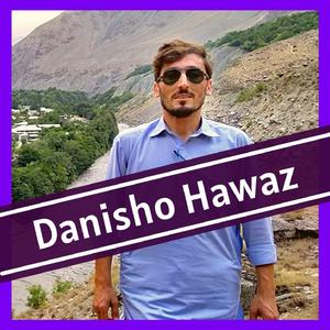 Tan soro asman kori chuti ta naseeb resan-khowar