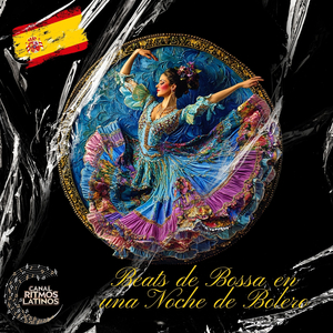 Echoes of the Latin Soul