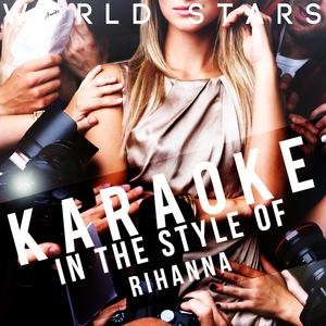 Take a Bow (Karaoke Version)