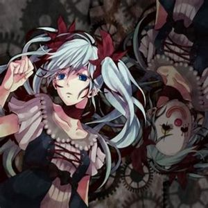 からくりピエロ （活动小丑）cover 40mp