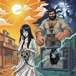 Televisore Sbagliato (Samara vs Bud Spencer)