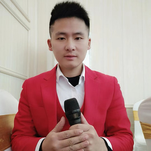 把酒倒满