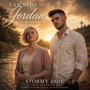 Far Side of Jordan (He’ll Be Waiting) (feat. Synthwolf)