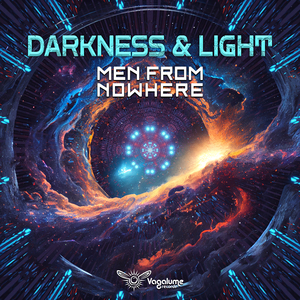 Darkness & Light