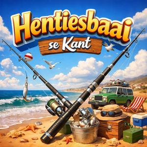Hentiesbaai se kant