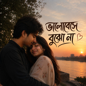 Bhalobeshe Bujho Na