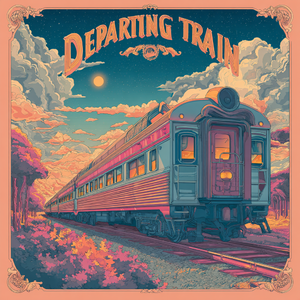 [Free] "Departing Train" Hip-Hop/Trap Beat
