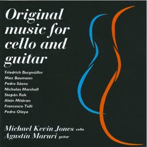 3 Nocturnes: No. 1 in A Minor