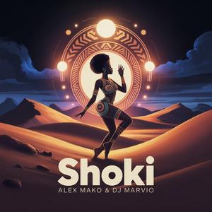 Shoki (feat. DJ Marvio)