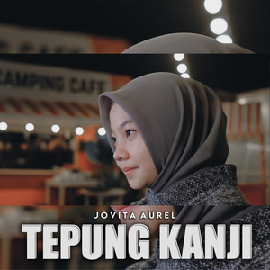 Tepung Kanji