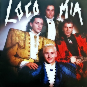 Loco Mia (Radio Edit)
