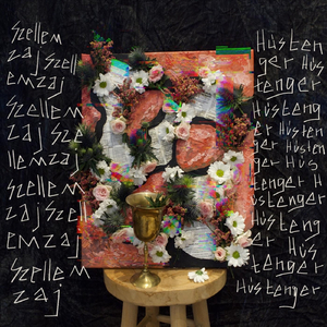 Teremtés Virágok (Felszabadulás)