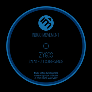 Subservience (Original Mix)