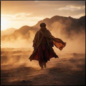 Sandstorm Ritual