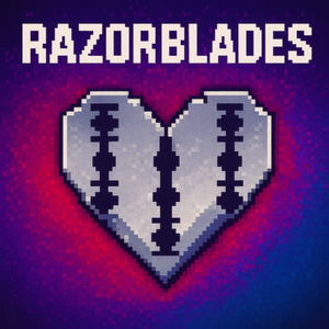 razorblades