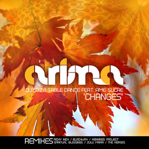 Changes (Zulumafia Symphonic Remix)