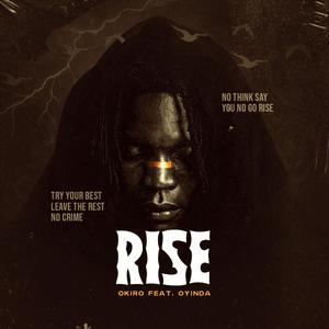 RISE (feat. Oyinda)
