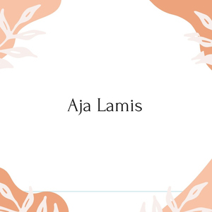 Lagu Aja Lamis, Pl. 6