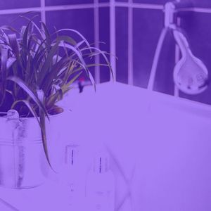 温和蒸气浴梦想