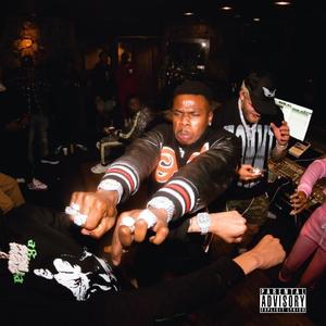 DaBaby-More Money More Problems（remix）继续（Math keep remix）