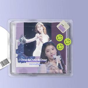 O.O.O (Over&Over&Over)