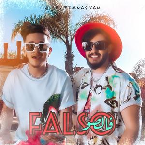 FALSO (feat. Anas Yan)