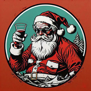 Buy-Bye Christmas