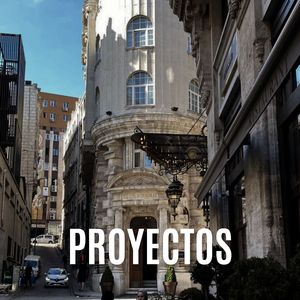 Proyectos
