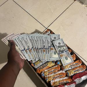 Go Hustle