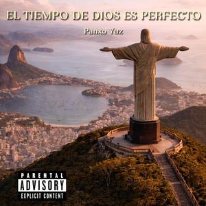 EL TIEMPO DE DIOS ES PERFECTO