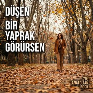 DÜŞEN BİR YAPRAK GÖRÜRSEN - SONBAHAR RÜZGARLARI