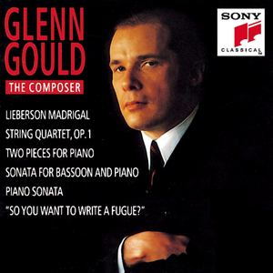 Sonata For Bassoon And Piano 2nd Movement