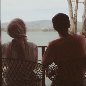 Yakinkanlah Sayang