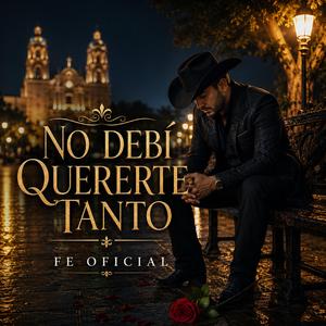 No Debí Quererte Tanto