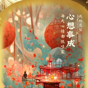 福到财到富贵到