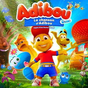 La chanson d'Adibou
