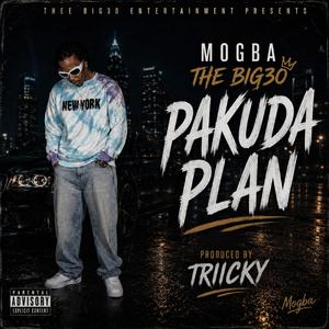 Pakuda Plan