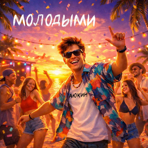 Молодыми