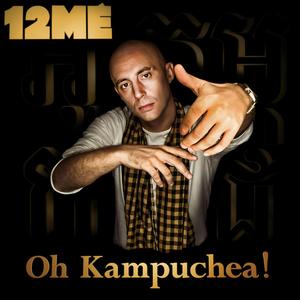 Ti Krong Phnom Penh (feat. Morno)