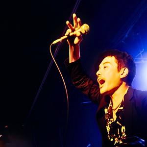 起來 (Underworld Ver.)