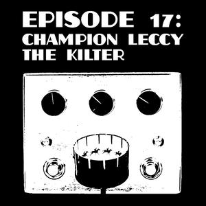 Revenge Of The Brain Thieves (Champion Leccy The Kilter)