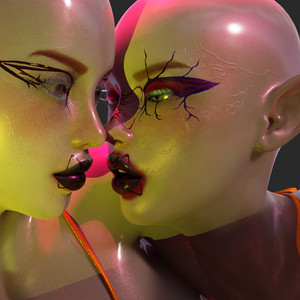 Mind Control (Echonomist Remix)