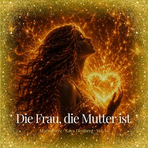 Ich bin gehalten von Liebe